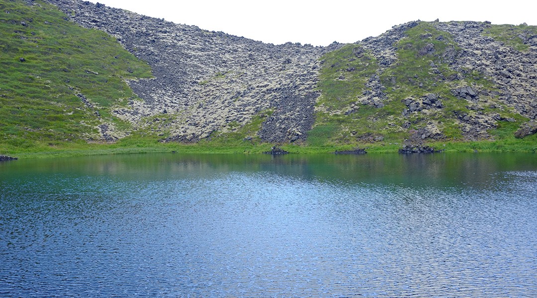 Reserva natural fluvial