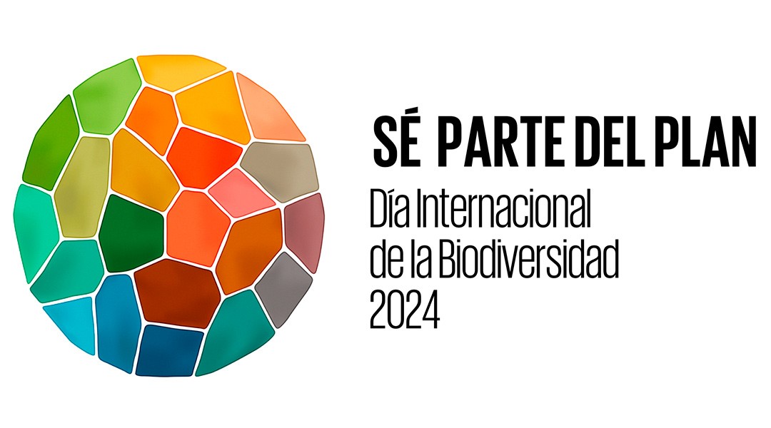 Biodiversidad 2024