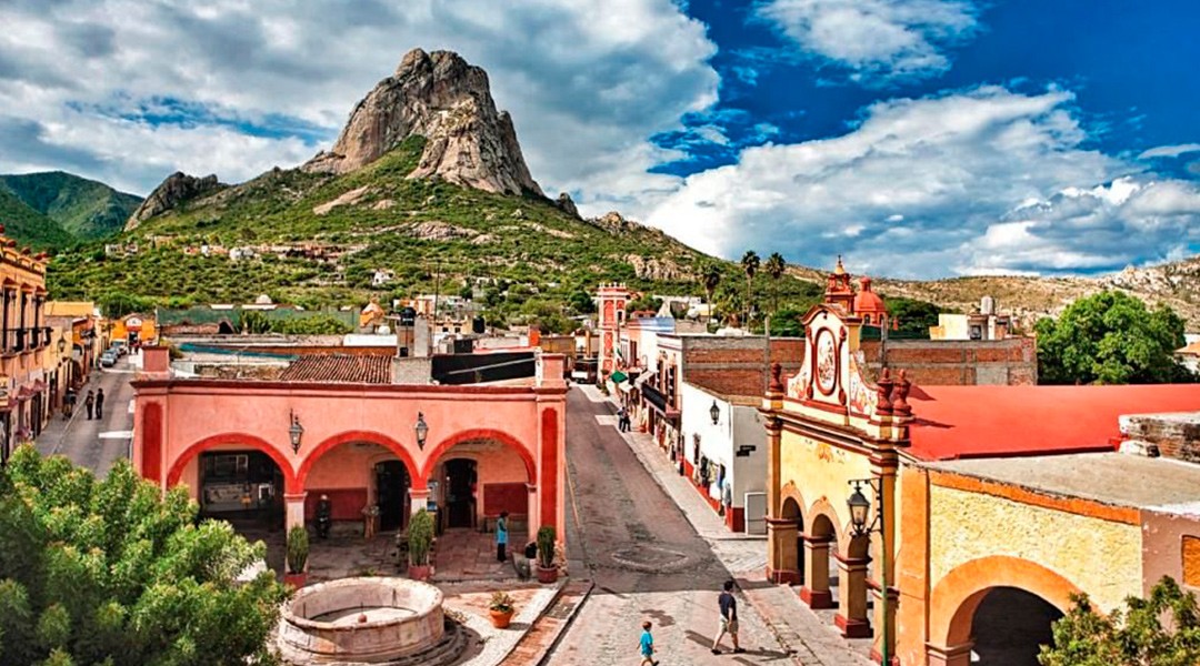 Ciudad de Querétaro, Mexico