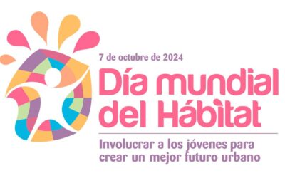 Día Mundial del Hábitat 2024