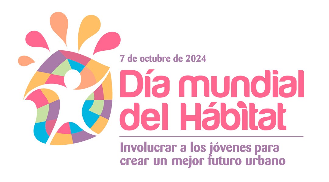 Día Mundial del Hábitat 2024