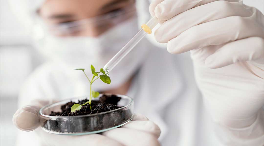 Microencapsulación agrícola Agrokap