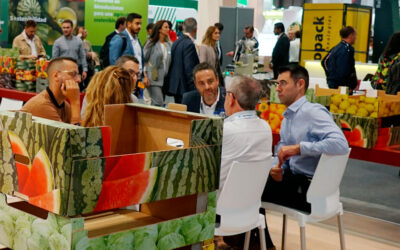 Agronutrientes, semillas y sustratos en Fruit Attraction 2024