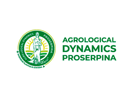 Logo AGROLOGICAL DYNAMICS PROSERPINA