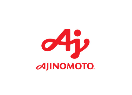 Logo AJINOMOTO