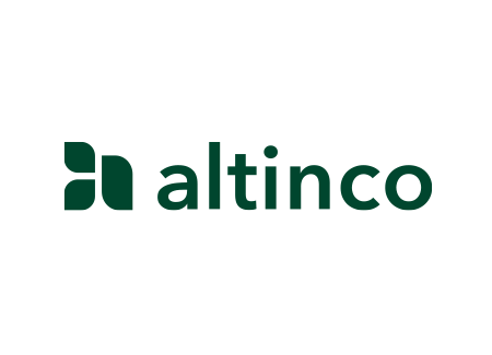 Logo altinco