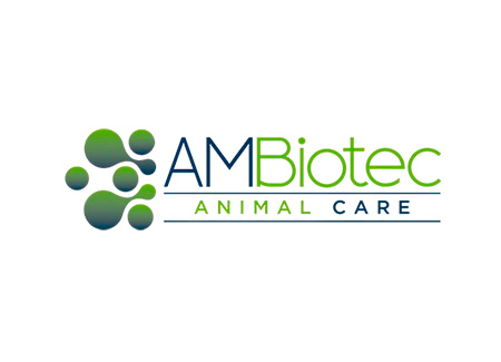 Logo AMBiotec ANIMAL CARE