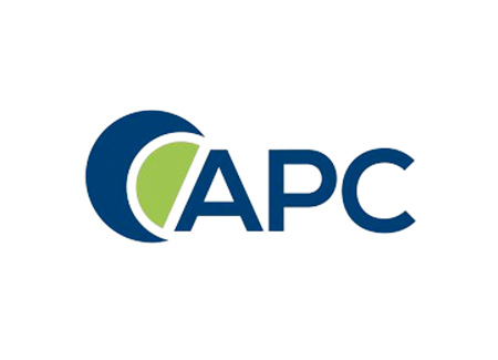 Logo APC Proteins