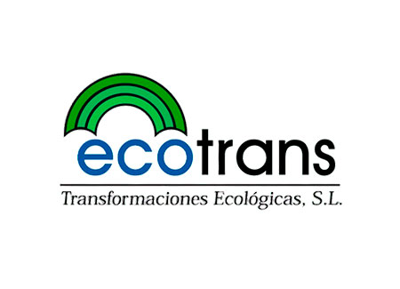 Logo ecotrans