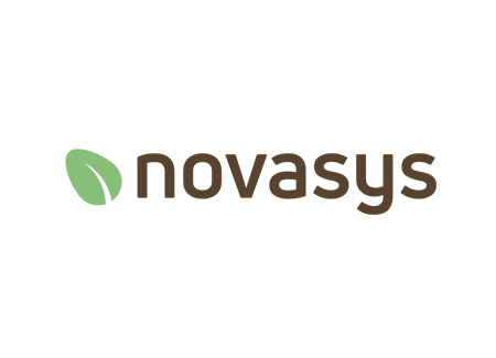 Logo novasys