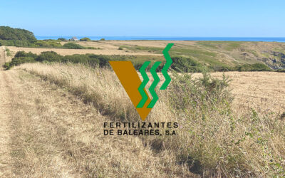 Fertilizantes de Baleares