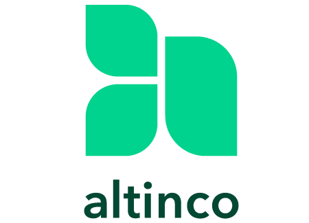 Altinco logo