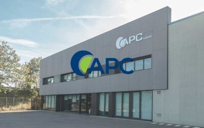 APC Europe SLU