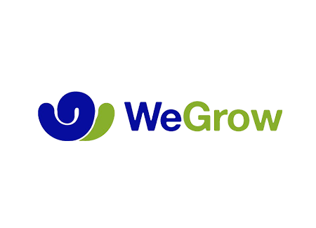 Logo WeGrow AEVAE